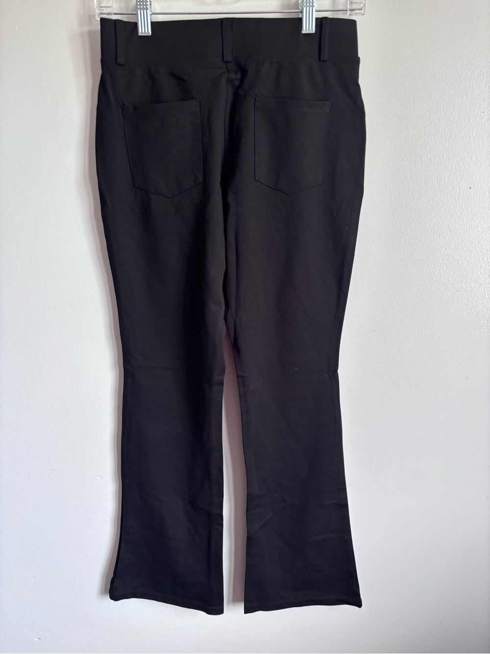 NWT Willit yoga flare dress pants size Small - Picture 5 of 10